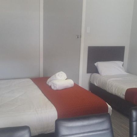Wauchope Motel Luaran gambar