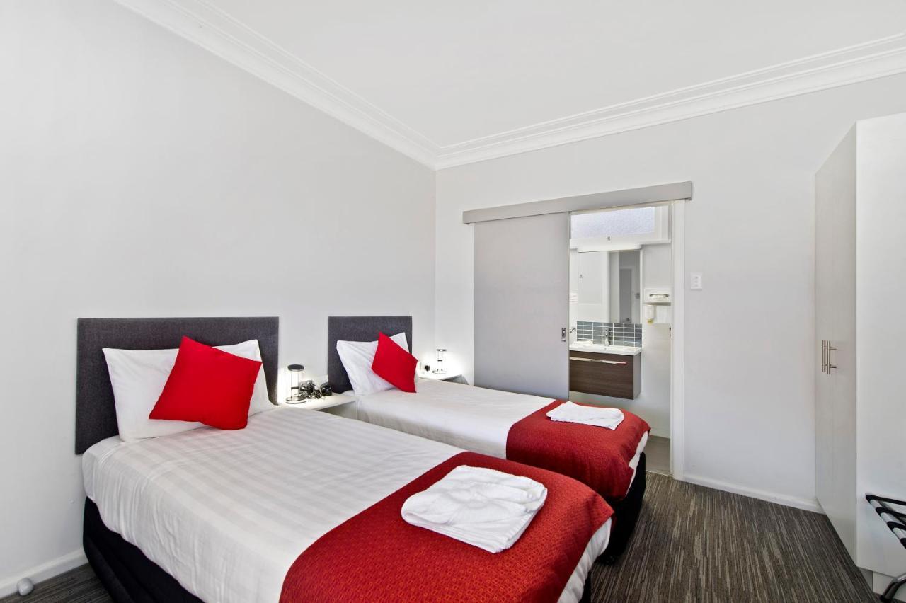 Wauchope Motel Luaran gambar